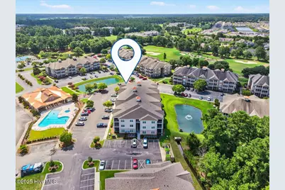 395 S Crow Creek Drive NW #1623, Calabash, NC 28467 - Photo 37