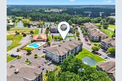395 S Crow Creek Drive NW #1623, Calabash, NC 28467 - Photo 39