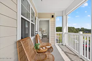 395 S Crow Creek Dr NW, Calabash, NC 28467 - Photo 15