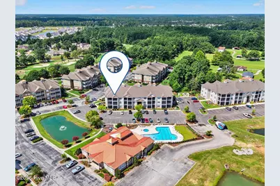 395 S Crow Creek Drive NW #1623, Calabash, NC 28467 - Photo 41