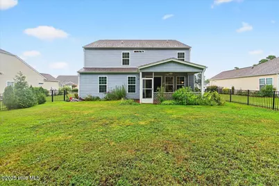 244 Cable Lake Circle, Calabash, NC 28467 - Photo 47