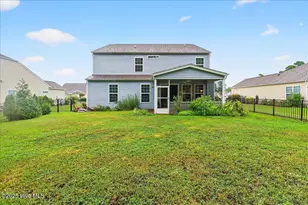 244 Cable Lake Cir, Calabash, NC 28467 - Photo 47