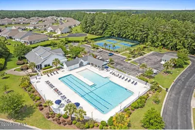 244 Cable Lake Circle, Calabash, NC 28467 - Photo 51