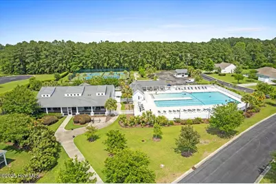 244 Cable Lake Circle, Calabash, NC 28467 - Photo 53