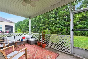 244 Cable Lake Cir, Calabash, NC 28467 - Photo 45