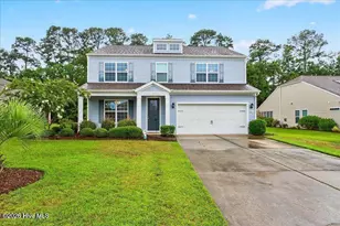 244 Cable Lake Cir, Calabash, NC 28467 - Photo 13