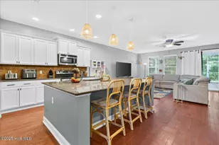 244 Cable Lake Cir, Calabash, NC 28467 - Photo 5