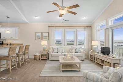 932 Observation Lane, Topsail Beach, NC 28445 - Photo 3