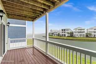 932 Observation Ln, Topsail Beach, NC 28445 - Photo 25