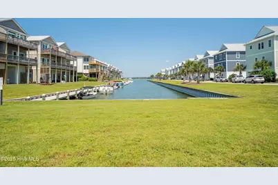 932 Observation Lane, Topsail Beach, NC 28445 - Photo 37