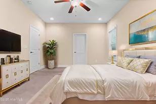 932 Observation Ln, Topsail Beach, NC 28445 - Photo 15