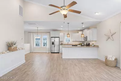 932 Observation Lane, Topsail Beach, NC 28445 - Photo 5