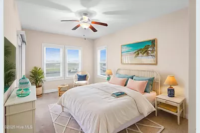 932 Observation Lane, Topsail Beach, NC 28445 - Photo 11