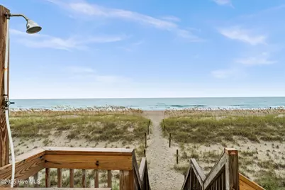 932 Observation Lane, Topsail Beach, NC 28445 - Photo 43