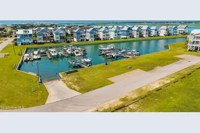 932 Observation Lane, Topsail Beach, NC 28445 - Photo 31
