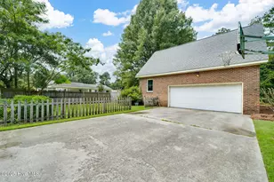 518 Forest Ln, Wallace, NC 28466 - Photo 5