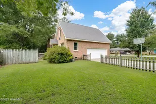 518 Forest Ln, Wallace, NC 28466 - Photo 23