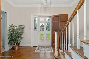 518 Forest Ln, Wallace, NC 28466 - Photo 7