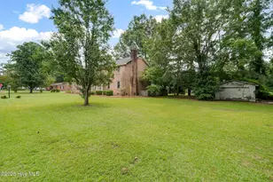 518 Forest Ln, Wallace, NC 28466 - Photo 27