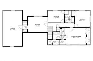 518 Forest Ln, Wallace, NC 28466 - Photo 3