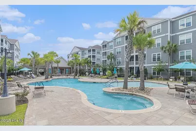 231 Je Edward Drive #57, Myrtle Beach, SC 29588 - Photo 25