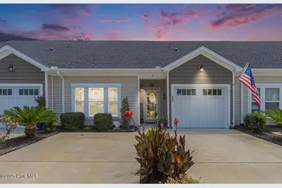 231 Je Edward Drive #57, Myrtle Beach, SC 29588 - Photo 27