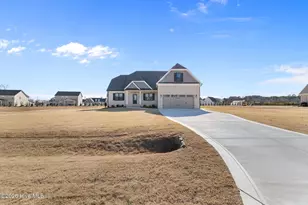 206 Stonewood Dr, Goldsboro, NC 27530 - Photo 37