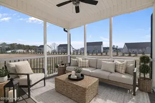 206 Stonewood Dr, Goldsboro, NC 27530 - Photo 33