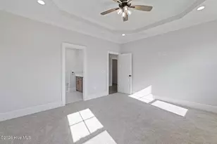 206 Stonewood Dr, Goldsboro, NC 27530 - Photo 19