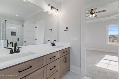 206 Stonewood Drive, Goldsboro, NC 27530 - Photo 25