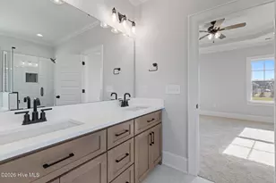 206 Stonewood Dr, Goldsboro, NC 27530 - Photo 25