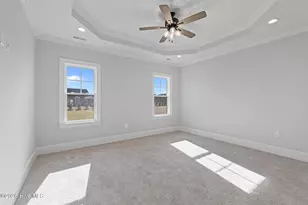 206 Stonewood Dr, Goldsboro, NC 27530 - Photo 17