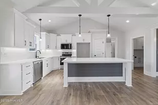 206 Stonewood Dr, Goldsboro, NC 27530 - Photo 13