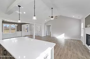 206 Stonewood Dr, Goldsboro, NC 27530 - Photo 15