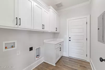 206 Stonewood Drive, Goldsboro, NC 27530 - Photo 13