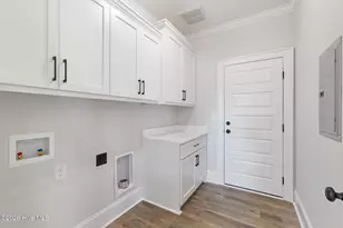 206 Stonewood Dr, Goldsboro, NC 27530 - Photo 13