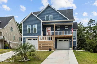 307 Cape Fear Loop, Emerald Isle, NC 28594 - Photo 1