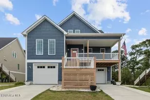 307 Cape Fear Loop, Emerald Isle, NC 28594 - Photo 3