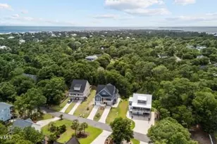 307 Cape Fear Loop, Emerald Isle, NC 28594 - Photo 55