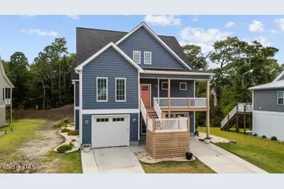 307 Cape Fear Loop, Emerald Isle, NC 28594 - Photo 5
