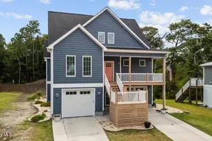 307 Cape Fear Loop, Emerald Isle, NC 28594 - Photo 5