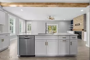 307 Cape Fear Loop, Emerald Isle, NC 28594 - Photo 13