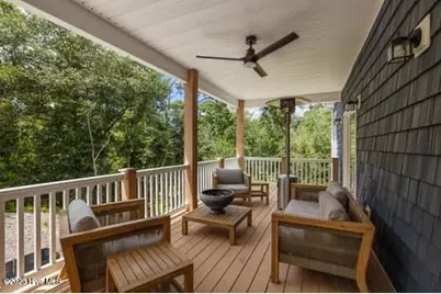 307 Cape Fear Loop, Emerald Isle, NC 28594 - Photo 45