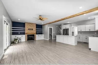 307 Cape Fear Loop, Emerald Isle, NC 28594 - Photo 19