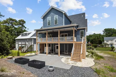 307 Cape Fear Loop, Emerald Isle, NC 28594 - Photo 47