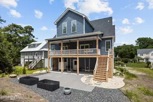 307 Cape Fear Loop, Emerald Isle, NC 28594 - Photo 47