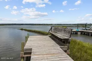 307 Cape Fear Loop, Emerald Isle, NC 28594 - Photo 9