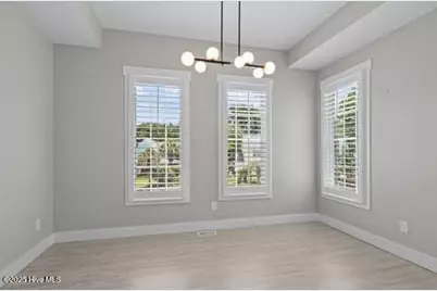307 Cape Fear Loop, Emerald Isle, NC 28594 - Photo 17