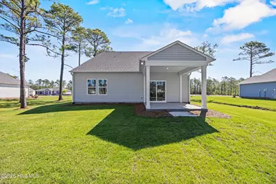 950 Plymouth Road, Boiling Spring Lakes, NC 28461 - Photo 33