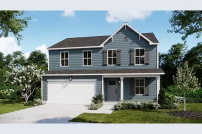 950 Plymouth Road, Boiling Spring Lakes, NC 28461 - Photo 1